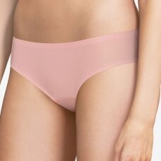CHANTELLE Soft Stretch seamless bikini panty