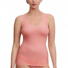 CHANTELLE Soft Stretch Smooth Tank Top