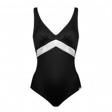 CHARMLINE Deep Tension shaping swimsuite 1727