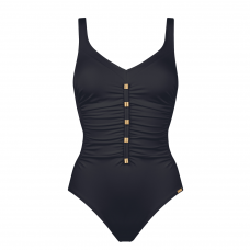 CHARMLINE Nos Uni one piece shaping swimsuite