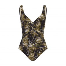 CHARMLINE Yucca Flash underwire shaping swimsuite