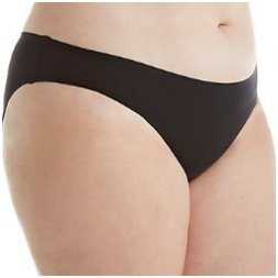 CHANTELLE Soft Stretch seamless bikini panty 3