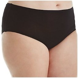 CHANTELLE Soft Stretch one size seamless full brief 2