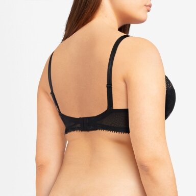 CHANTELLE Day to Night plunge spacer liemenėlė CHANTELLE Day to Night plunge spacer liemenėlė