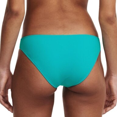 CHANTELLE Emblem Lake Blue maudymosi kelnaitės