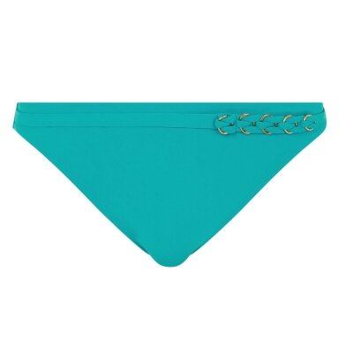 CHANTELLE Emblem Lake Blue maudymosi kelnaitės