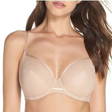 CHANTELLE Parisian Allure liemenėlė CHANTELLE Parisian Allure liemenėlė