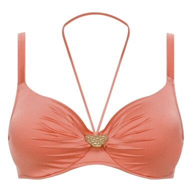 CHANTELLE Sense maudymosi kostiumėlio liemenėlė 09L CHANTELLE Sense maudymosi kostiumėlio liemenėlė 09L