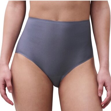 CHANTELLE Soft Stretch бесшовные высокие трусы