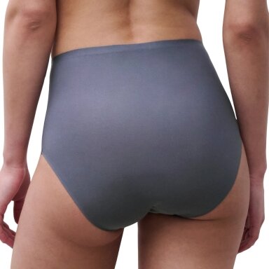 CHANTELLE Soft Stretch бесшовные высокие трусы