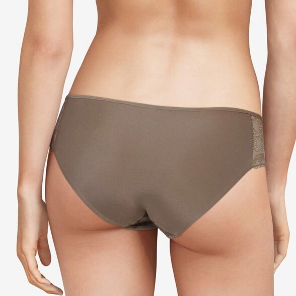 CHANTELLE Day to Night brief Bronzed Taupe 2
