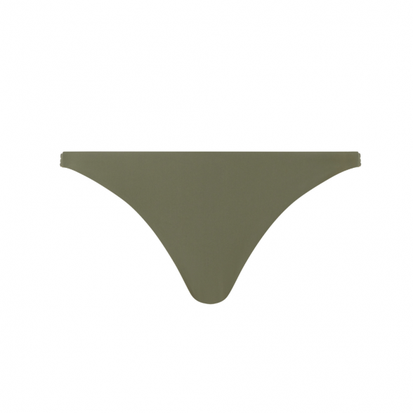 CHANTELLE Emblem Khaki Green peldēšanas biksītes C17T90 3