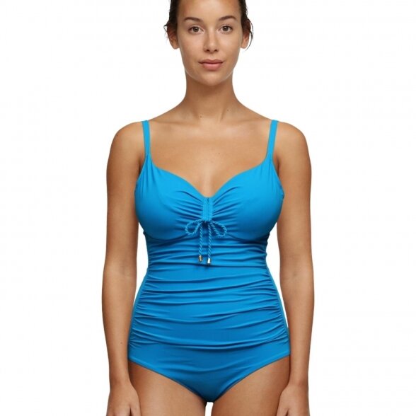 CHANTELLE Inspire shaping swimsuite 00F