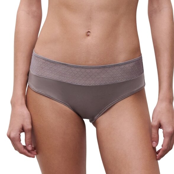 CHANTELLE Norah Chic hipster aluspüksid  bronzed taupe