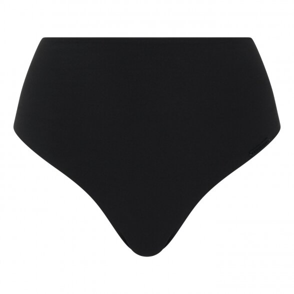 CHANTELLE Period Panty Swim women's period high waist brief 4
