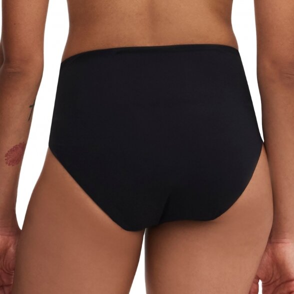 CHANTELLE Period Panty Swim women's period high waist brief 1