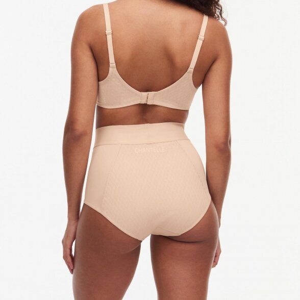 CHANTELLE Smooth Lines Support full brief 1