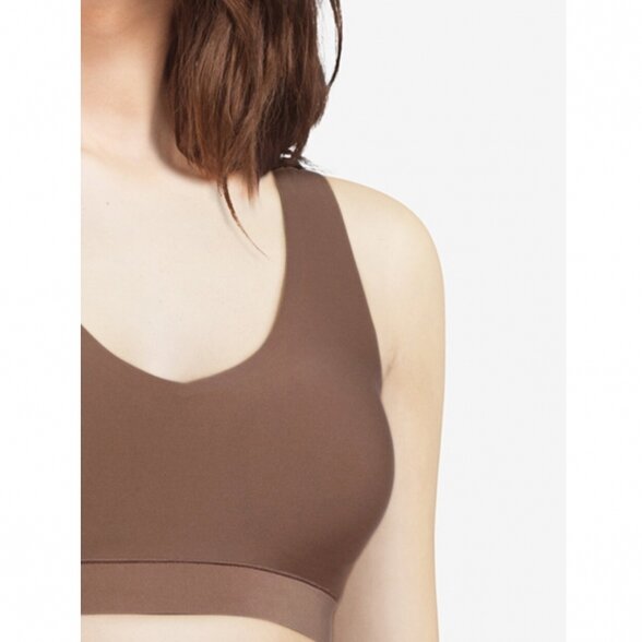CHANTELLE Soft Stretch bra top 2 CHANTELLE Soft Stretch bra top 2