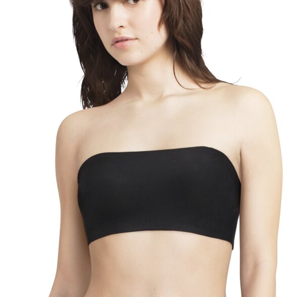 CHANTELLE Soft Stretch бесшовный бюстгальтер без бретелей CHANTELLE Soft Stretch бесшовный бюстгальтер без бретелей