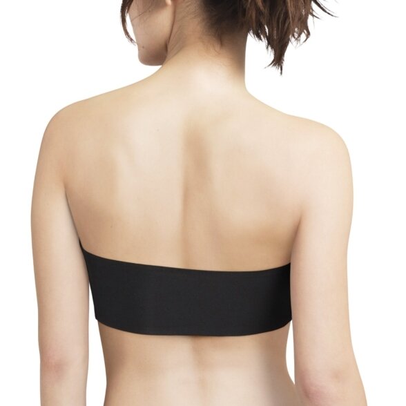CHANTELLE Soft Stretch бесшовный бюстгальтер без бретелей 2