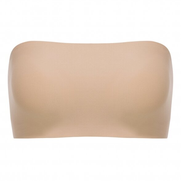 CHANTELLE Soft Stretch бесшовный бюстгальтер без бретелей 6