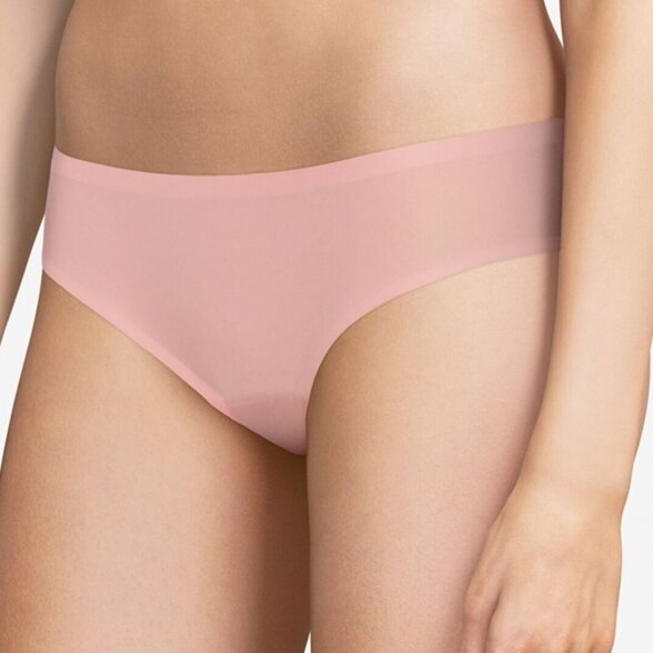 CHANTELLE Soft Stretch seamless bikini panty 12
