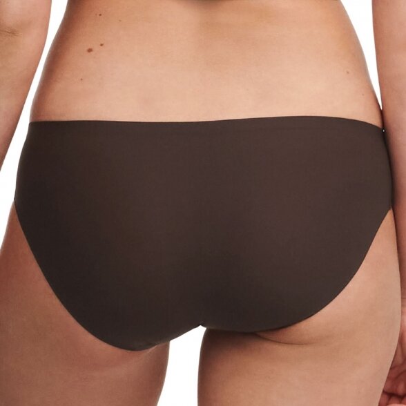 CHANTELLE Soft Stretch seamless bikini panty 15