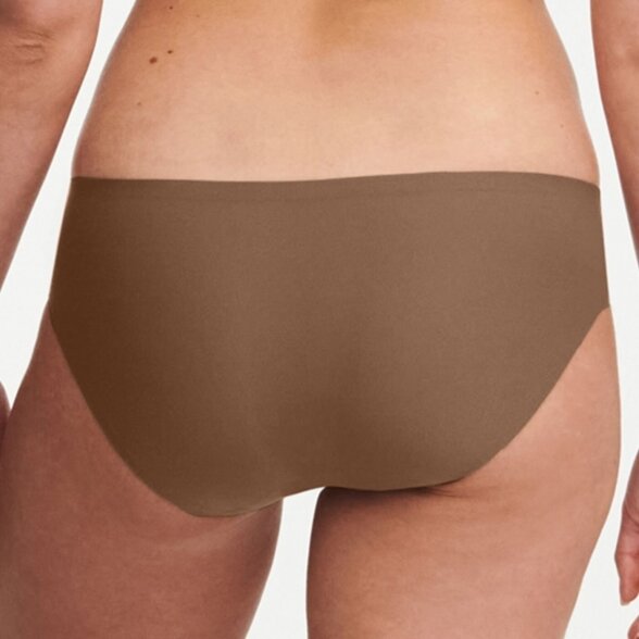CHANTELLE Soft Stretch seamless bikini panty 17