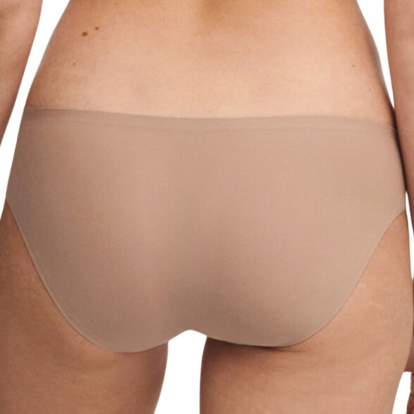 CHANTELLE Soft Stretch seamless bikini panty 19