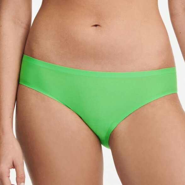 CHANTELLE Soft Stretch seamless bikini panty 20