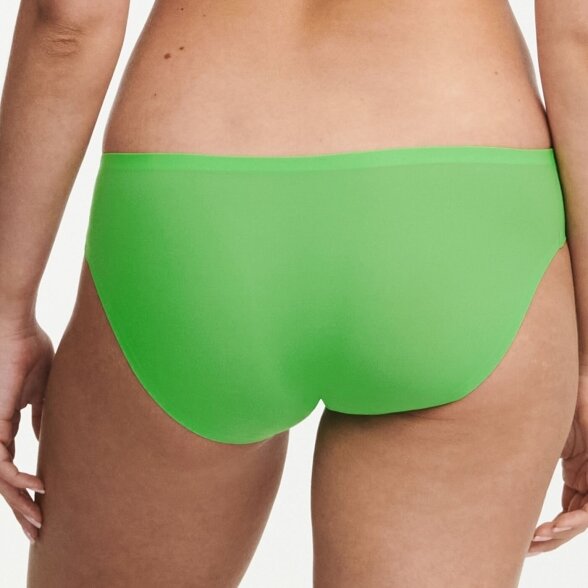 CHANTELLE Soft Stretch seamless bikini panty 21