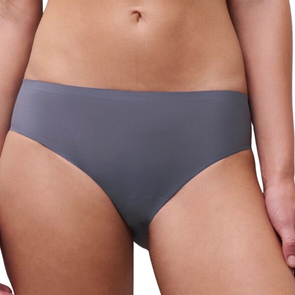 CHANTELLE Soft Stretch seamless bikini panty 27