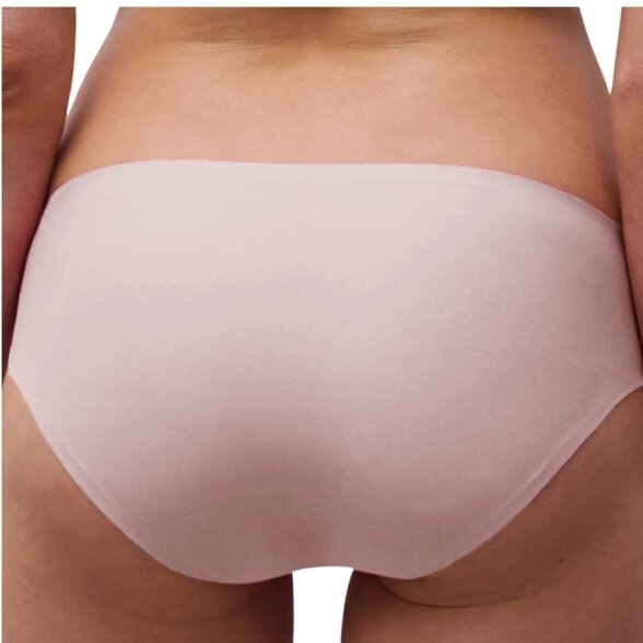 CHANTELLE Soft Stretch seamless bikini panty 30