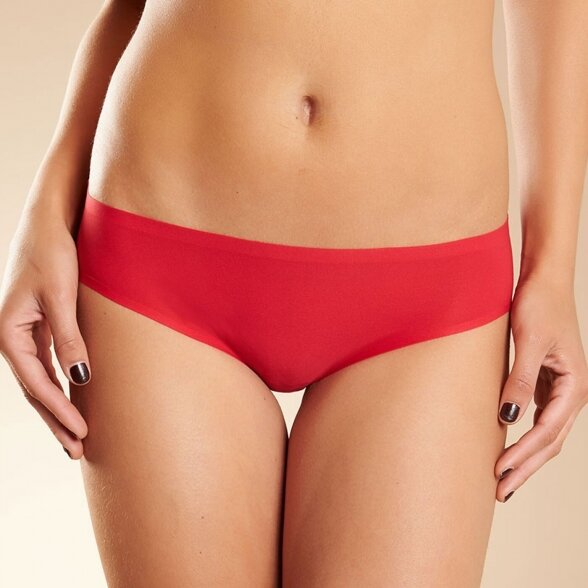 CHANTELLE Soft Stretch seamless bikini panty 6