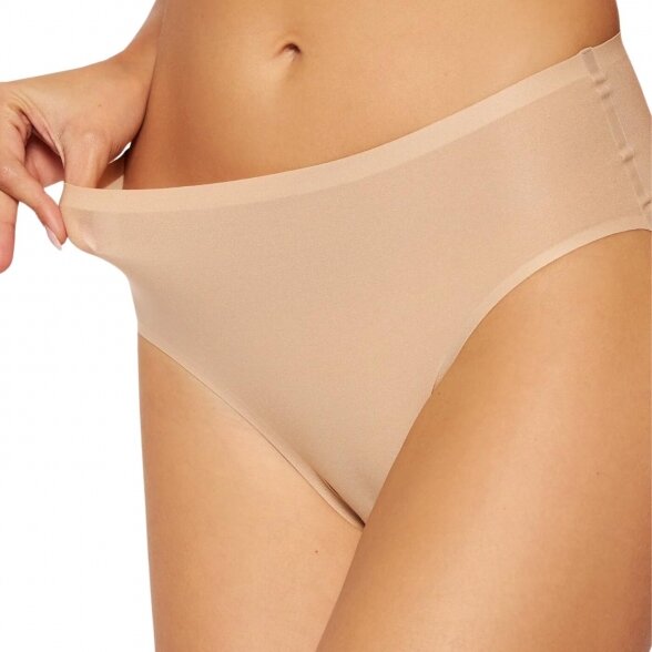 CHANTELLE Soft Stretch High Cut besiūlės kelnaitės CHANTELLE Soft Stretch High Cut besiūlės kelnaitės