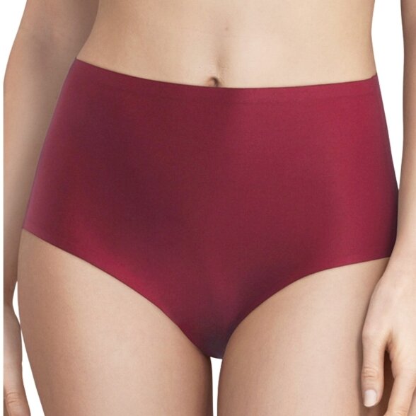 CHANTELLE Soft Stretch one size seamless full brief 27