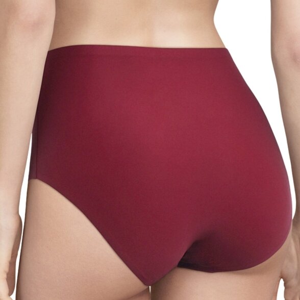 CHANTELLE Soft Stretch one size seamless full brief 28