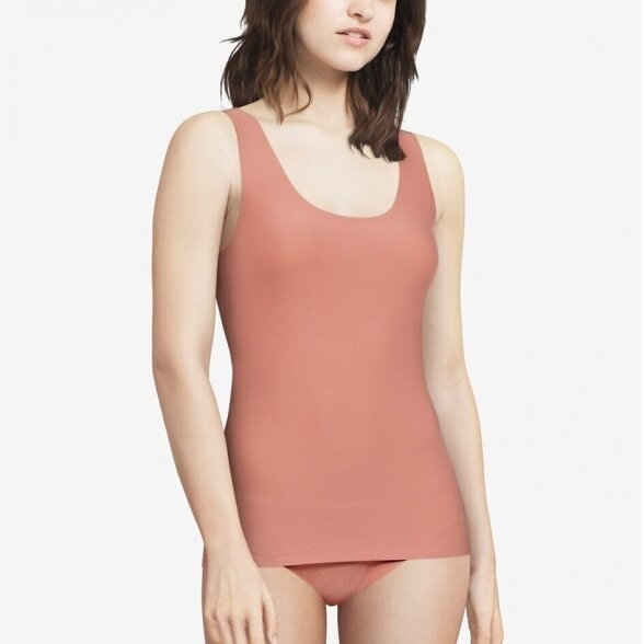 CHANTELLE Soft Stretch Smooth Tank Top 3