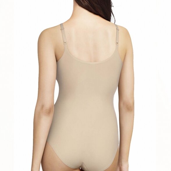 CHANTELLE soft stretch triko/glaustinukė 3 CHANTELLE soft stretch triko/glaustinukė 3