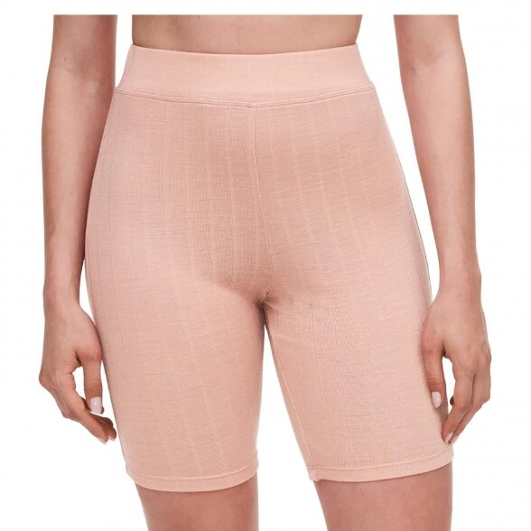 CHANTELLE Thermo Comfort sieviešu vilnas un zīda biksītes-šorti 12 CHANTELLE Thermo Comfort sieviešu vilnas un zīda biksītes-šorti 12