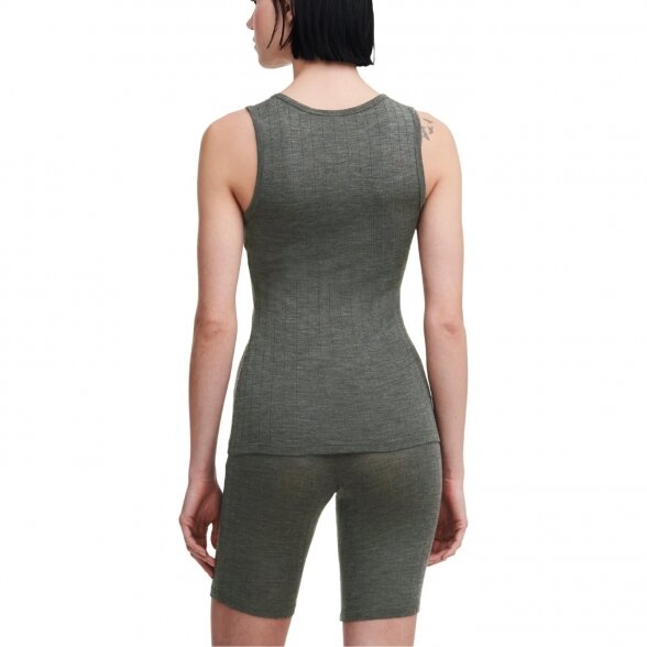 CHANTELLE Thermo Comfort sieviešu vilnas un zīda biksītes-šorti 9 CHANTELLE Thermo Comfort sieviešu vilnas un zīda biksītes-šorti 9
