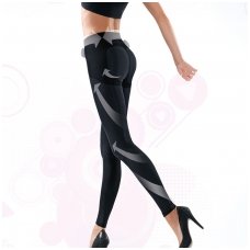 Control Body YOUNG  shaping leggings