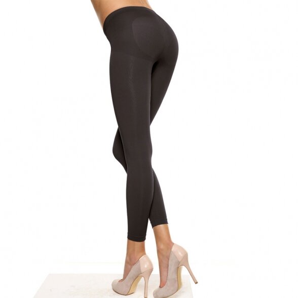 Control Body YOUNG  shaping leggings 1