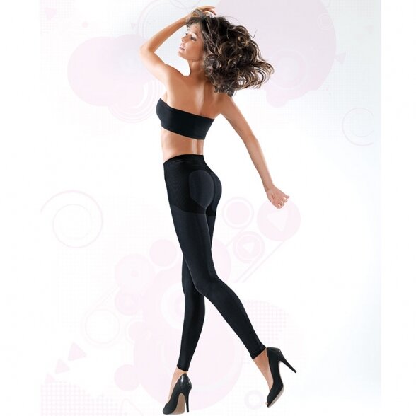 Control Body YOUNG  shaping leggings 2