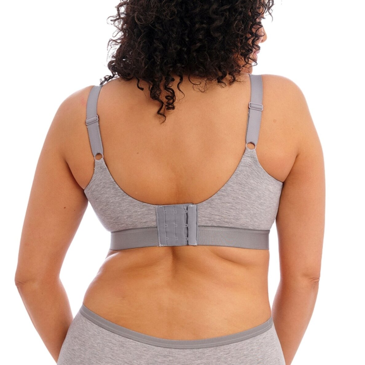 ELOMI Downtime bralette 6