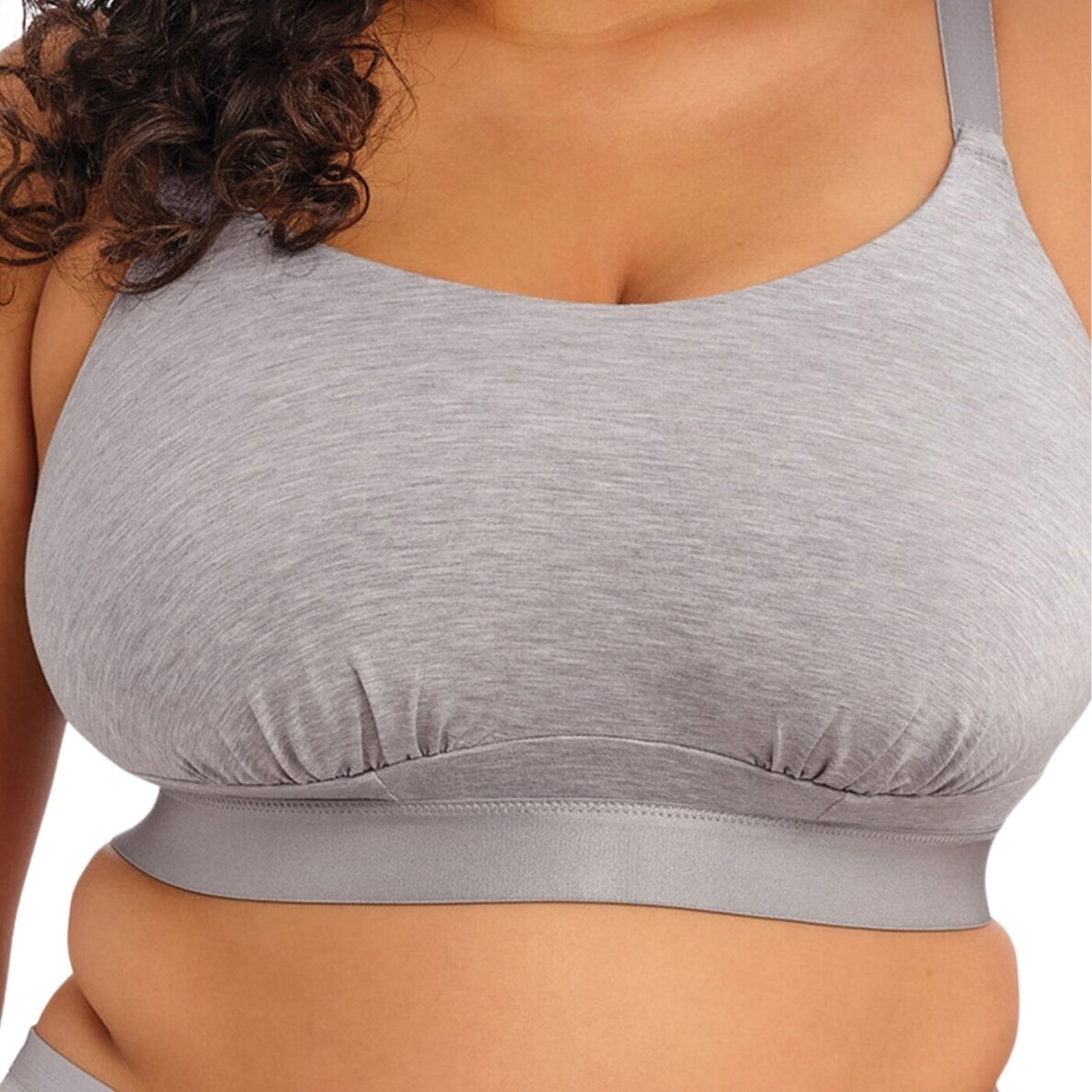 ELOMI Downtime bralette 7