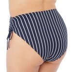ELOMI Plain Sailing bikini bottom