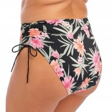 ELOMI Dark Tropics bikini bottom