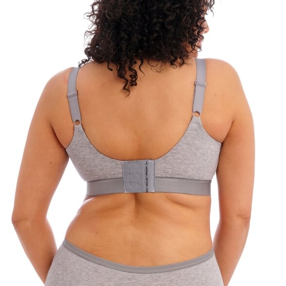 ELOMI Downtime bralette 6