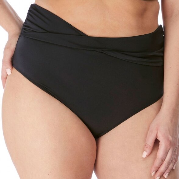 ELOMI Twist Magnetic classic bikini bottom
